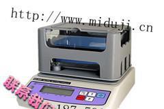 数字式粉末冶金生胚密度仪 技术要点与市场采购指南