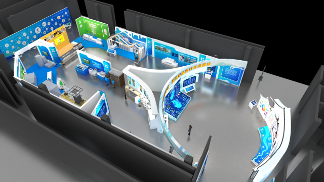 数字乡村新画卷 浙江数字乡村引领区建设成果亮相世界互联网大会