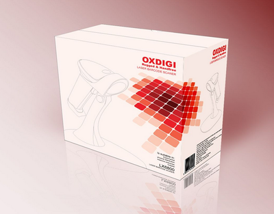 包装设计公司浅谈产品包装的数码设计效果与数字技术服务