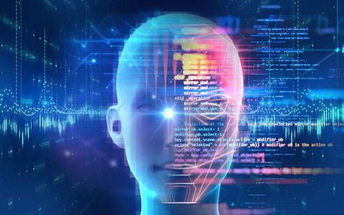 虚拟数字人与ChatGPT的融合 技术与服务的双重创新突破